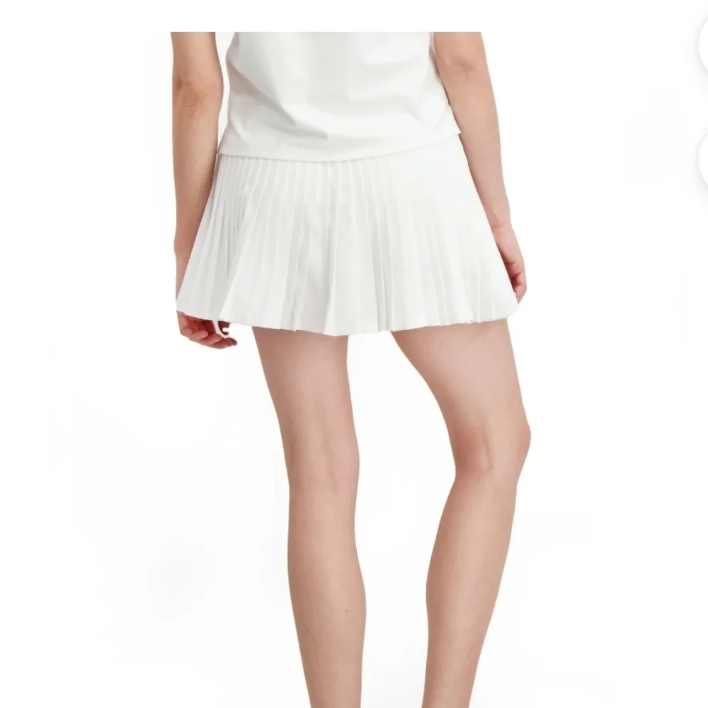 Reebok Tennis White Skort